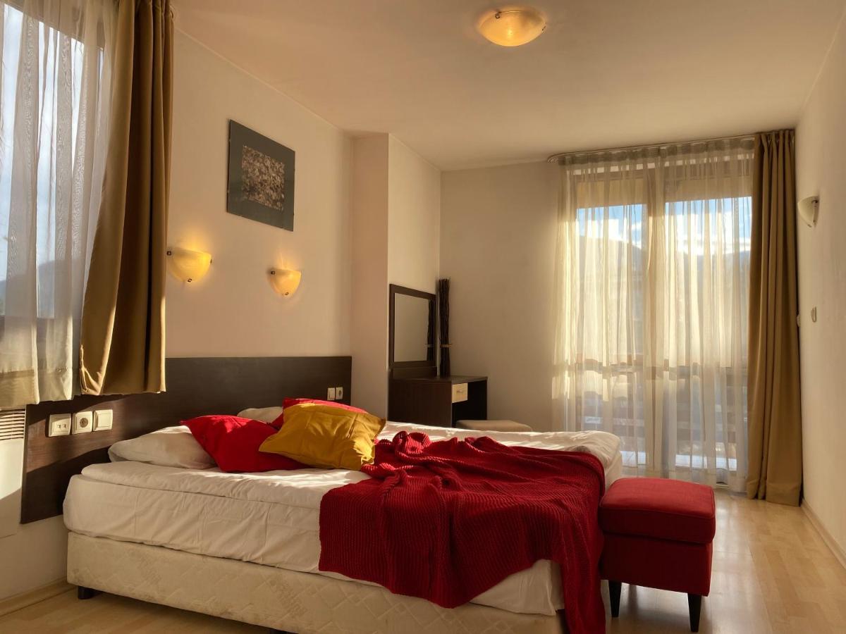 Stayinn Banderitsa Studios Бансько Екстер'єр фото