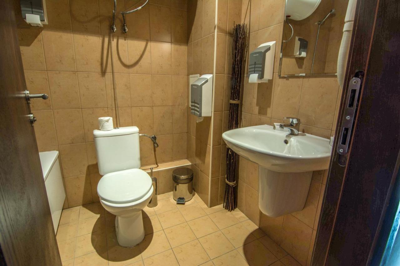 Stayinn Banderitsa Studios Бансько Екстер'єр фото