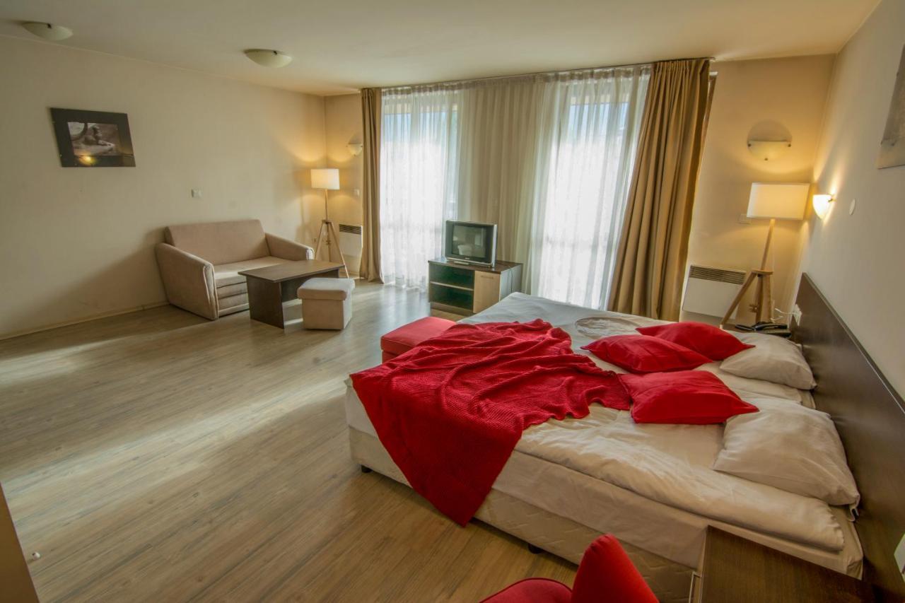 Stayinn Banderitsa Studios Бансько Екстер'єр фото